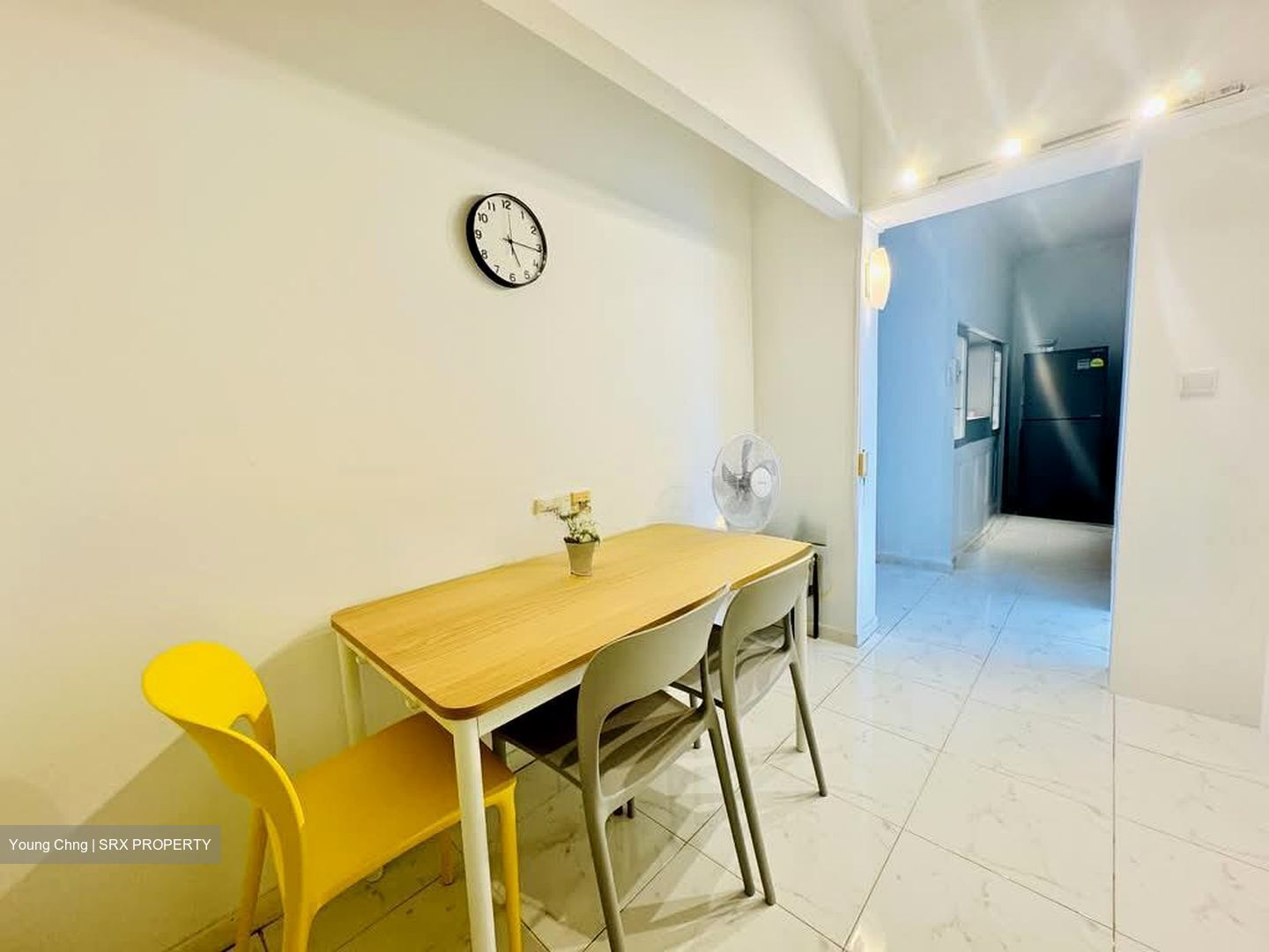 Ridgewood (D10), Condominium #559556781